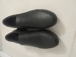 تجریه خرید کفش روزمره زنانه چرم آراهمراه مدل ARAHA47