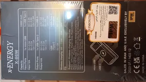 تجریه خرید پاوربانک 20 وات مک دودو مدل MC-426 ظرفیت 10000 میلی آمپر ساعت