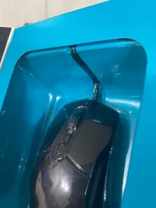 تجریه خرید ماوس بی سیم مخصوص بازی رپو مدل VT200