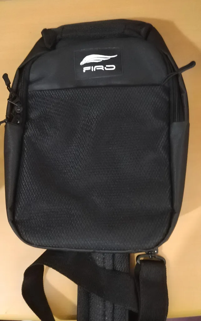 بادی بگ فیرو مدل F506