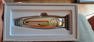 تجریه خرید ماشین اصلاح موی صورت کیمی مدل KM-1949