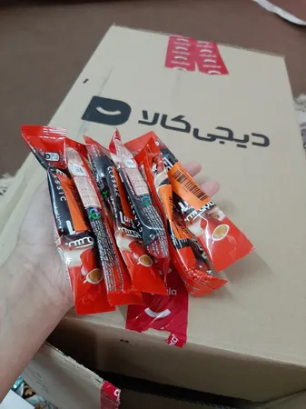 عکس ارسالی خریدار