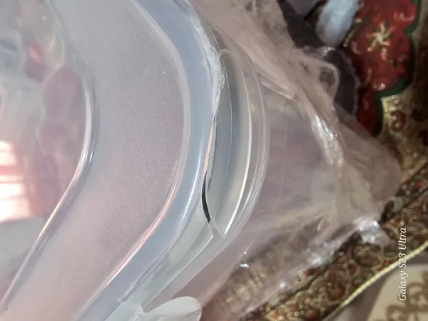 عکس ارسالی خریدار