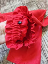 تجریه خرید شلوار دخترانه مدل رکسانا