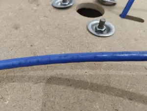 تجریه خرید کابل شبکه Cat6 لگرند مدل 32755