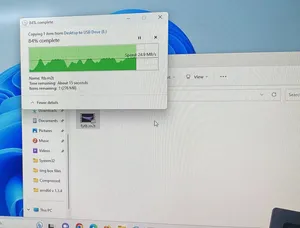 تجریه خرید فلش مموری اچ‌پی مدل X306W USB 3.2 ظرفیت 32 گیگابایت