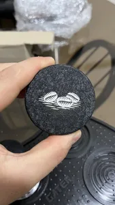 تجریه خرید تمپر و مت و لولر گتر مدل 51