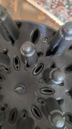 دیسپانسر سشوار مدل 7200/7250