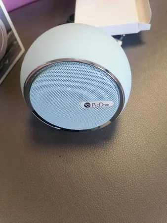 اسپیکر بلوتوثی قابل حمل پرووان مدل PSB4325