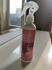 تجریه خرید سرم مو سریتا مدل ضد وز و نرم کننده حجم 230 میلی لیتر