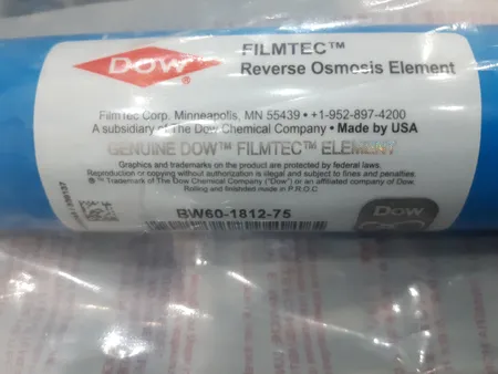 تصفیه آب تانک پانک مدل RO-TP2800