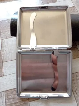 جاسیگاری واته مدل Ophone2