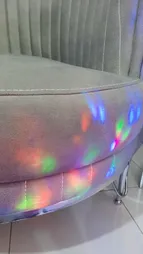 رقص نور گردان ان پی مدل 336