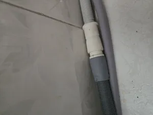 تجریه خرید رابط شیلنگ خروجی لباسشویی و ظرفشویی پویان مدل Po