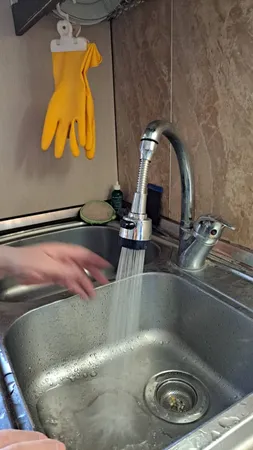 سر شیر چند منظوره