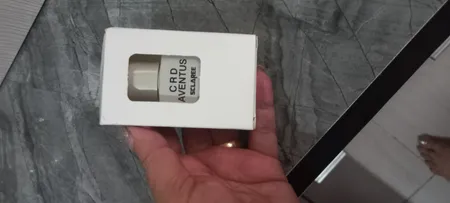 عطر جیبی مردانه اسکلاره مدل Crd Aventus حجم 35 میلی لیتر