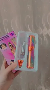 تجریه خرید موزن گوش و بینی مدل اکلیلی