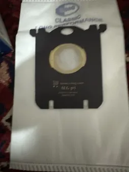 کیسه جارو برقی فیلیپس الکترولوکس و آاگ مدلFC8021/03