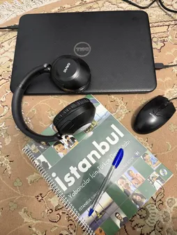 هدفون بلوتوثی داوو مدل SKY