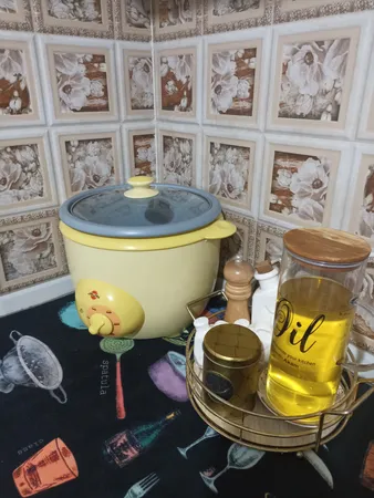 پلوپز پارس خزر مدل RC181TSP Candoj