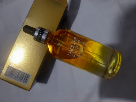 سرم آبرسان ونزن مدل حلزون حجم 100 میلی لیتر