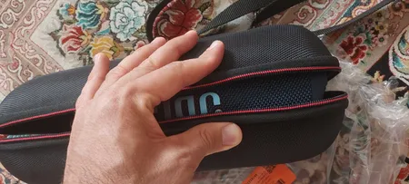 کیف حمل اسپیکر مدل charge 5