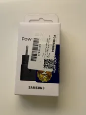 تجریه خرید شارژر دیواری 25 وات سامسونگ مدل EP-T2510