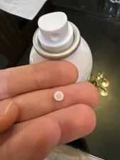 تجریه خرید اسپری آب اون مدل EAU thermal حجم 300 میلی لیتر