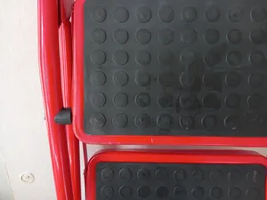 تجریه خرید نردبان پنج پله مدل 1164