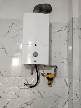 آبگرمکن دیواری بوتان مدل B3115