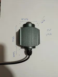 تجریه خرید پروژکتور مدل آفرودی کد 2win-LED بسته دو عددی