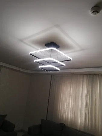 لوستر پادینا مدل مدرن کد MNB_300