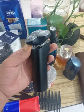 ماشین اصلاح موی صورت شیائومی مدل S500