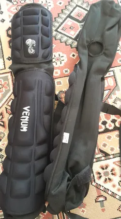 پابند و ساق بند رزمی ونوم  مدل KING fiter 2002