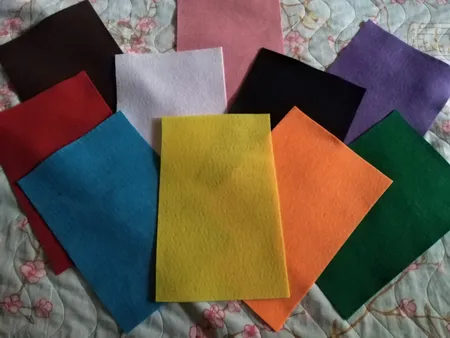 نمد آرتا مدل FLT2030 بسته 10 عددی سایز A4