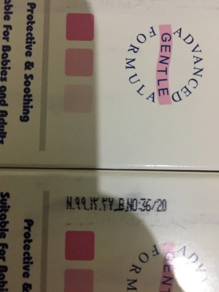 کرم زینک اکساید فیروز مدل 10 درصد حجم 50 میلی لیتر بسته 2 عددی