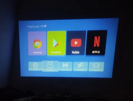 ویدئو پروژکتور مدل HY310