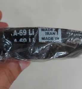 تجریه خرید تسمه کولر آبی تکنو پارس مدل A69