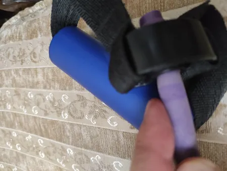 کش ورزشی تن زیب مدل SuperStrong200