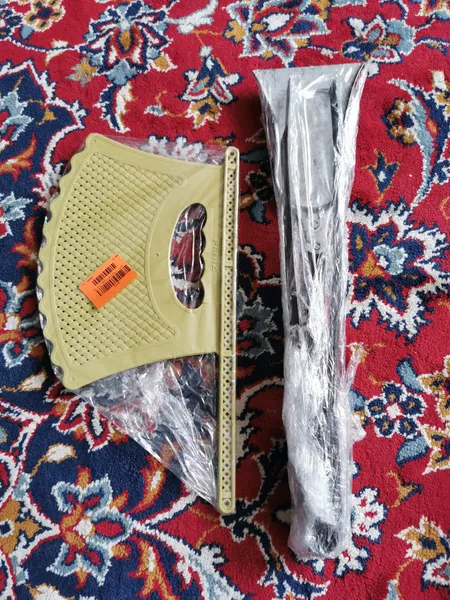 عکس ارسالی خریدار