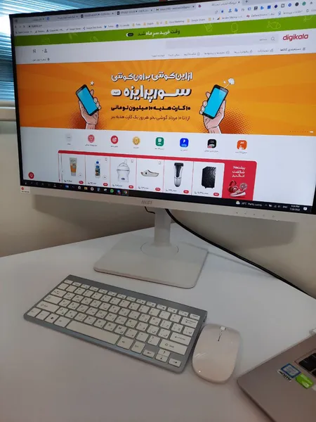 عکس ارسالی خریدار