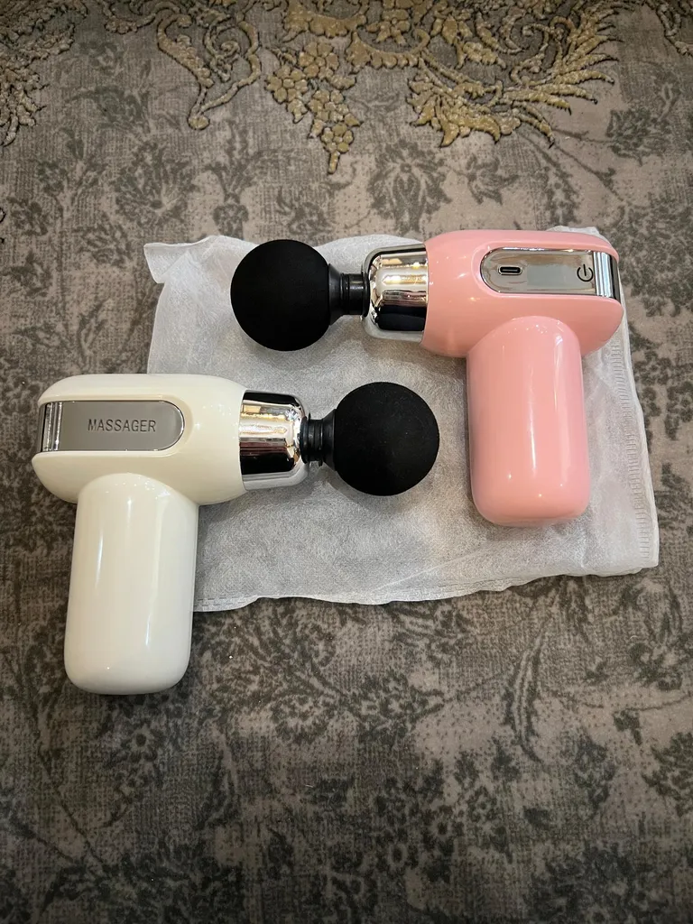 ماساژور برقی مدل CY-010