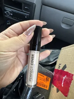 کانسیلر دیفکتو مدل professional شماره 01