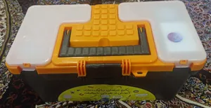 تجریه خرید کیت آموزشی رباتیک سان مدل حرفه ای