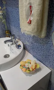 تجریه خرید شیر روشویی مدل RR101