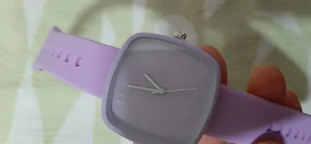 ساعت مچی عقربه ای دخترانه بولون مدل 6131L