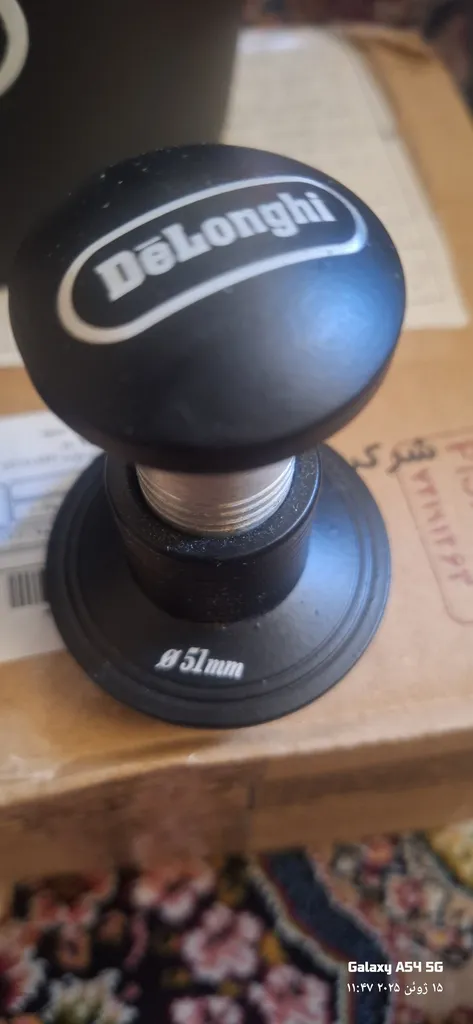 ناک باکس دلونگی مدل کافی