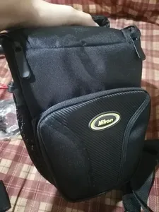 تجریه خرید کیف دوربین مدل 1052N