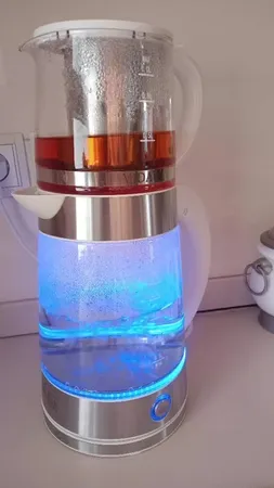 چای ساز ویداس مدل VIR-2079