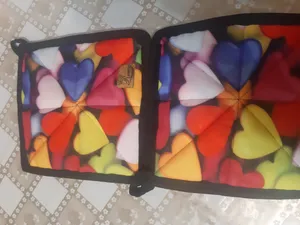 تجریه خرید دستگیره آشپزخانه مدل K1-101001 بسته 2 عددی